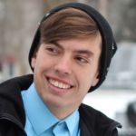 Аватар игрока Данияр